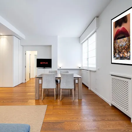 Residenza Veronica Dietro L'arena Lejlighed Verona