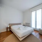 דירה Residenza Veronica Dietro L'arena *
