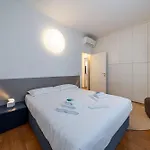 Residenza Veronica Dietro L'arena דירה ורונה