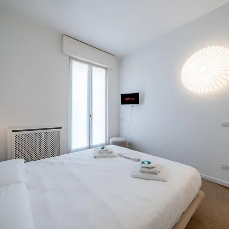 Residenza Veronica Dietro L'arena Apartment