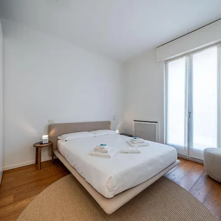 Apartment Residenza Veronica Dietro L'arena *