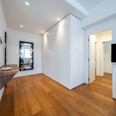 Apartment Residenza Veronica Dietro L'arena