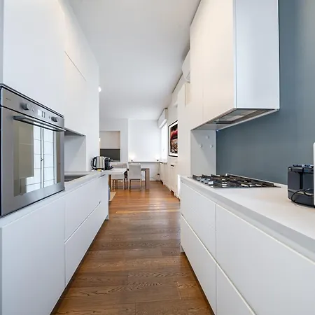 Apartman Residenza Veronica Dietro L'arena Verona