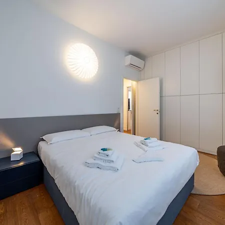 Residenza Veronica Dietro L'arena Apartman Verona