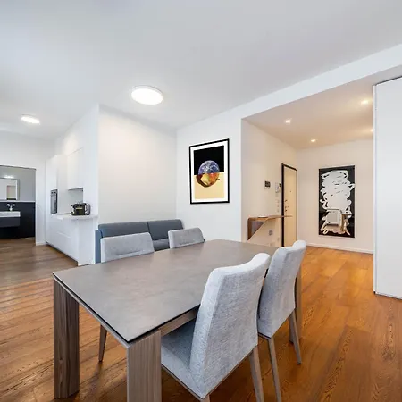 Apartment Residenza Veronica Dietro L'arena Verona