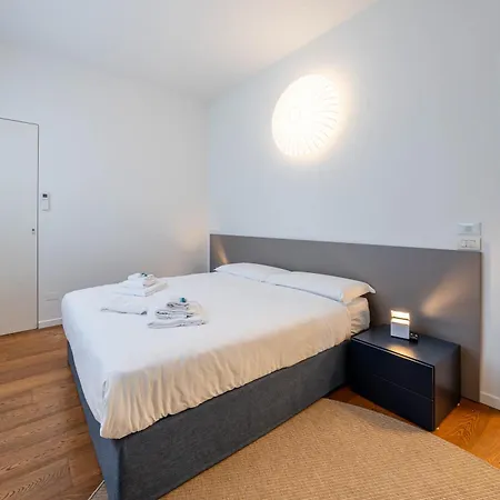 Residenza Veronica Dietro L'arena Apartment