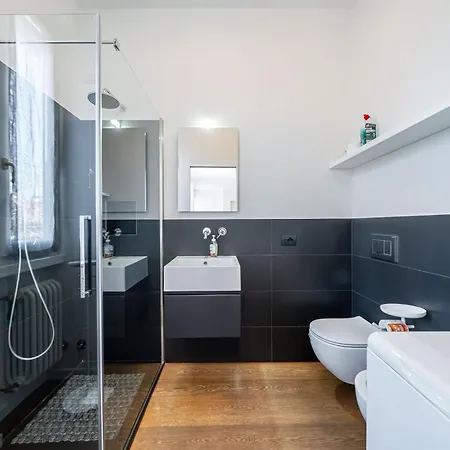Residenza Veronica Dietro L'arena Apartman *