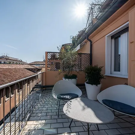 Apartment Residenza Veronica Dietro L'arena *