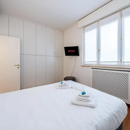 Residenza Veronica Dietro L'arena Apartment Verona
