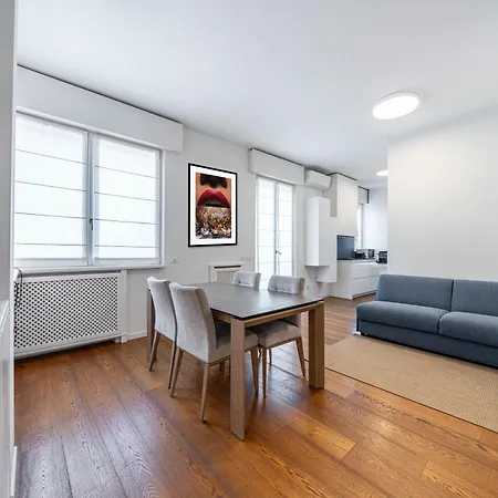 Apartment Residenza Veronica Dietro L'arena
