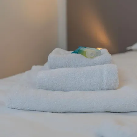 Апартаменты Residenza Veronica Dietro L'arena
