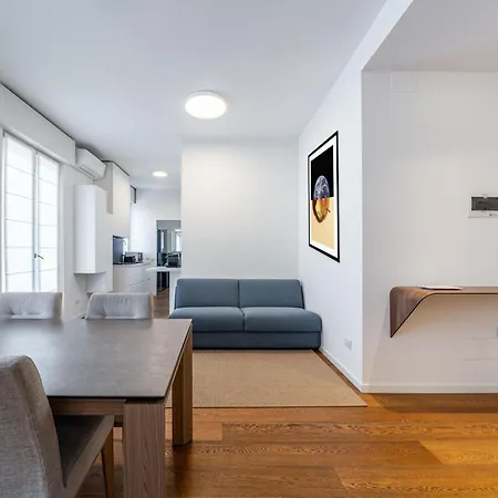 Residenza Veronica Dietro L'arena Верона